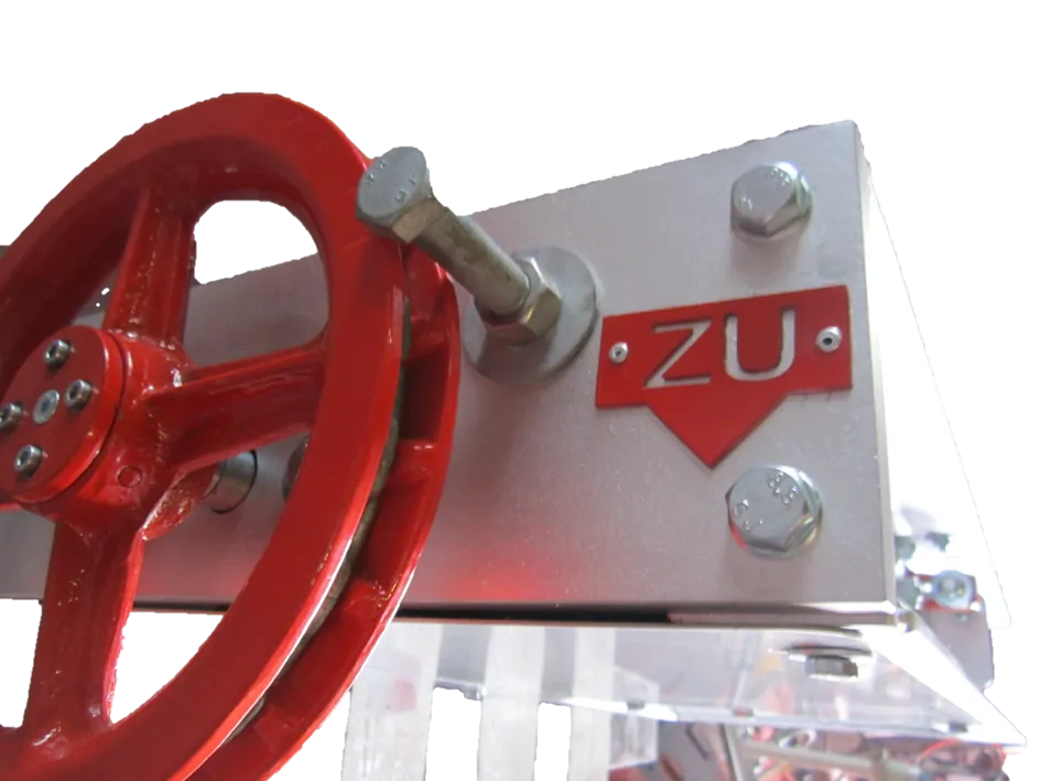 Slide gate 3